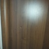 Riparazione buco da 5 cm circa su porta da interno!!