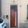 Sostituzione serramenti e porta d'ingresso