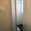 Sostituizione porta doccia