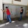 Installare Porta Garage
