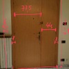 Installare per 9 infissi in pvc
