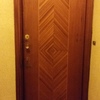 Installazione porta blindata