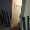 Fornitura e installazione con certificazioni porta rei 120 per condominio