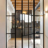 Installare Porta A Vetro
