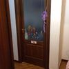 Verniciatura e teglio porte