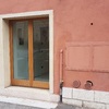 Fornitura e montaggio grata di sicurezza estensibile (soffietto)