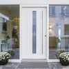 Installare Vetri