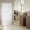 Realizzazione porte interne