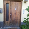 Porta blindata di sicurezza classe 3, o 4 in sostituzione dell'attuale