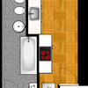 Ristrutturazione bagno e cucina