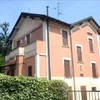 Ristrutturazione villa a mantova