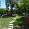 Manutenzione mensile giardino