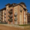 Tenda da sole da balcone lineare 3 metri