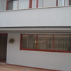 Ristrutturazione casa a schiera dei primi anni '80