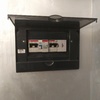 Installazione dispositivo di riarmo automatico