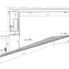 Ristrutturazione garage 550 m2