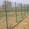 Recinzione e muretto in cemento
