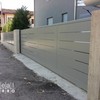 Sostituire O Installare Cancello