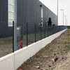 Ringhiere e Recinzioni in Alluminio