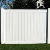 Ringhiere e Recinzioni in PVC