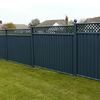 Ringhiere e Recinzioni in PVC