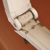 Riparazione tenda da sole