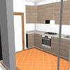 Ristrutturazione integrale bagni e cucina