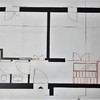 Ristrutturazione unificazione di due appartamenti