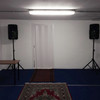 Insonorizzazione sala prove musicali