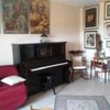 Trasportare pianoforte da Santa Marinella a Roma