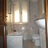 Sostituire vasca da bagno con doccia
