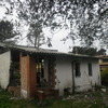 Demolizione e sbancamento