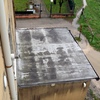 Impermeabilizzazione Terrazzo e Cornicione (per Problema Infiltrazioni)
