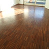 Levigare parquet
