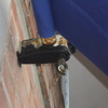 Riparazione/sostituzione telo da sole per balcone