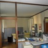 Parete cartongesso