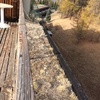 Terrazzo sansicario