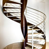 Costruzione scala