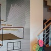 Costruire Scala Muratura