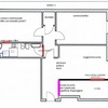 Piccola ristrutturazione casa 72 m2