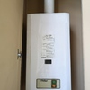 Installare Scaldabagno