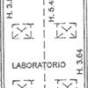 Sostituzione di 8 lucernai a tetto in un laboratorio