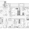 Costruzione struttura villa