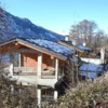 Costruzione al grezzo villa