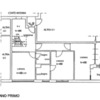 Ristrutturazione loft roma