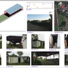 Costruire Capannone Prefabbricato