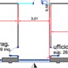 Pareti divisorie ufficio