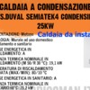 Installare Caldaia