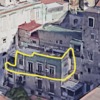 Intonaco facciata esterno