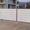 Sostituire O Installare Cancello